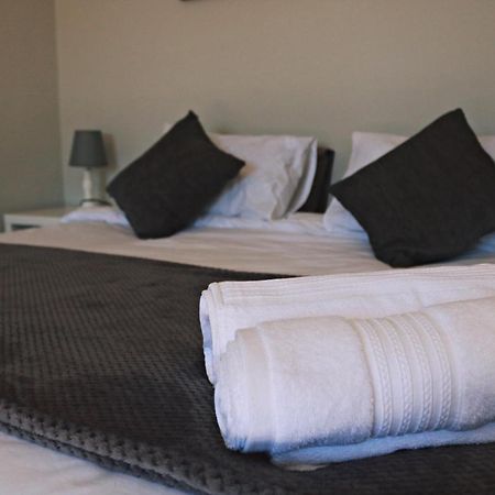 My Guesthouse Kimberley Ngoại thất bức ảnh