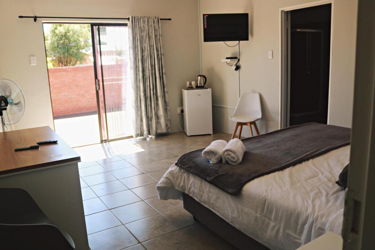 My Guesthouse Kimberley Ngoại thất bức ảnh