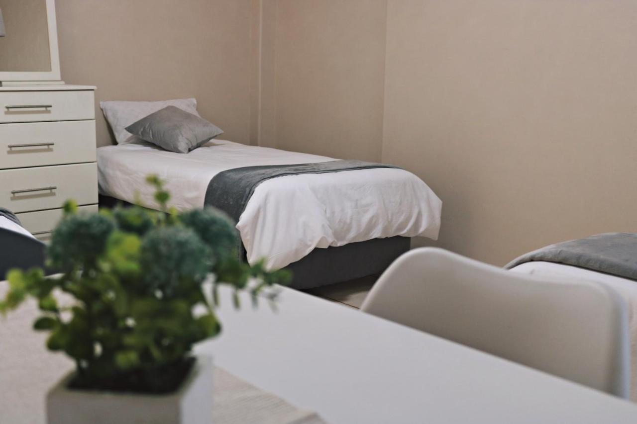 My Guesthouse Kimberley Ngoại thất bức ảnh