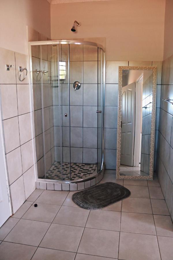 My Guesthouse Kimberley Ngoại thất bức ảnh