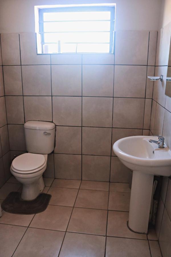 My Guesthouse Kimberley Ngoại thất bức ảnh