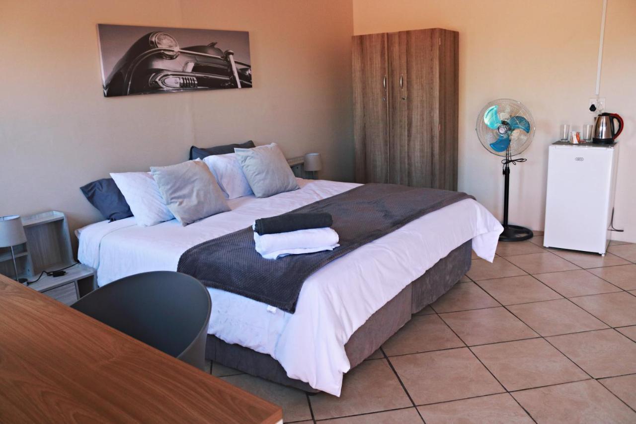 My Guesthouse Kimberley Ngoại thất bức ảnh