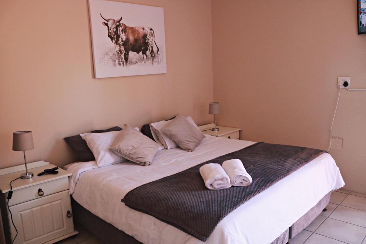 My Guesthouse Kimberley Ngoại thất bức ảnh