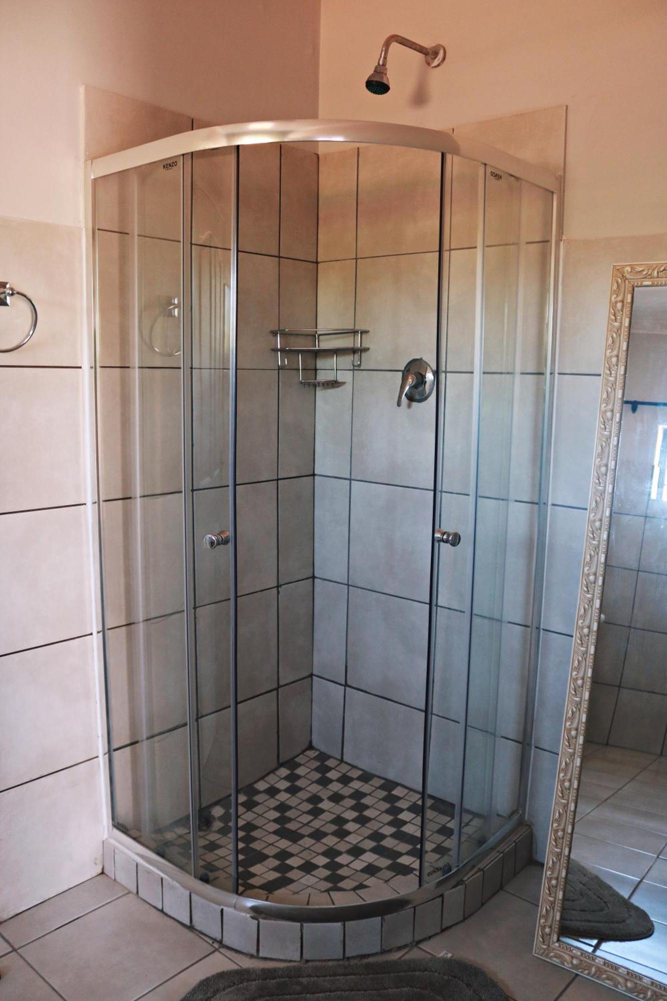 My Guesthouse Kimberley Ngoại thất bức ảnh