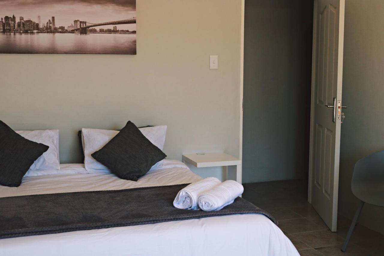 My Guesthouse Kimberley Ngoại thất bức ảnh