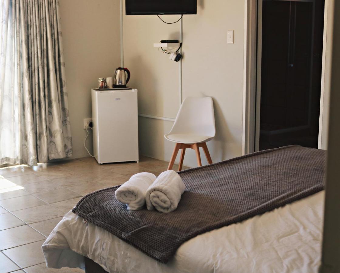 My Guesthouse Kimberley Ngoại thất bức ảnh