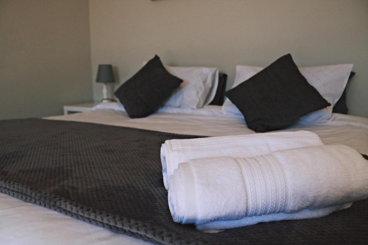 My Guesthouse Kimberley Ngoại thất bức ảnh