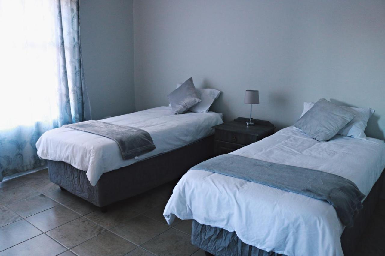 My Guesthouse Kimberley Ngoại thất bức ảnh
