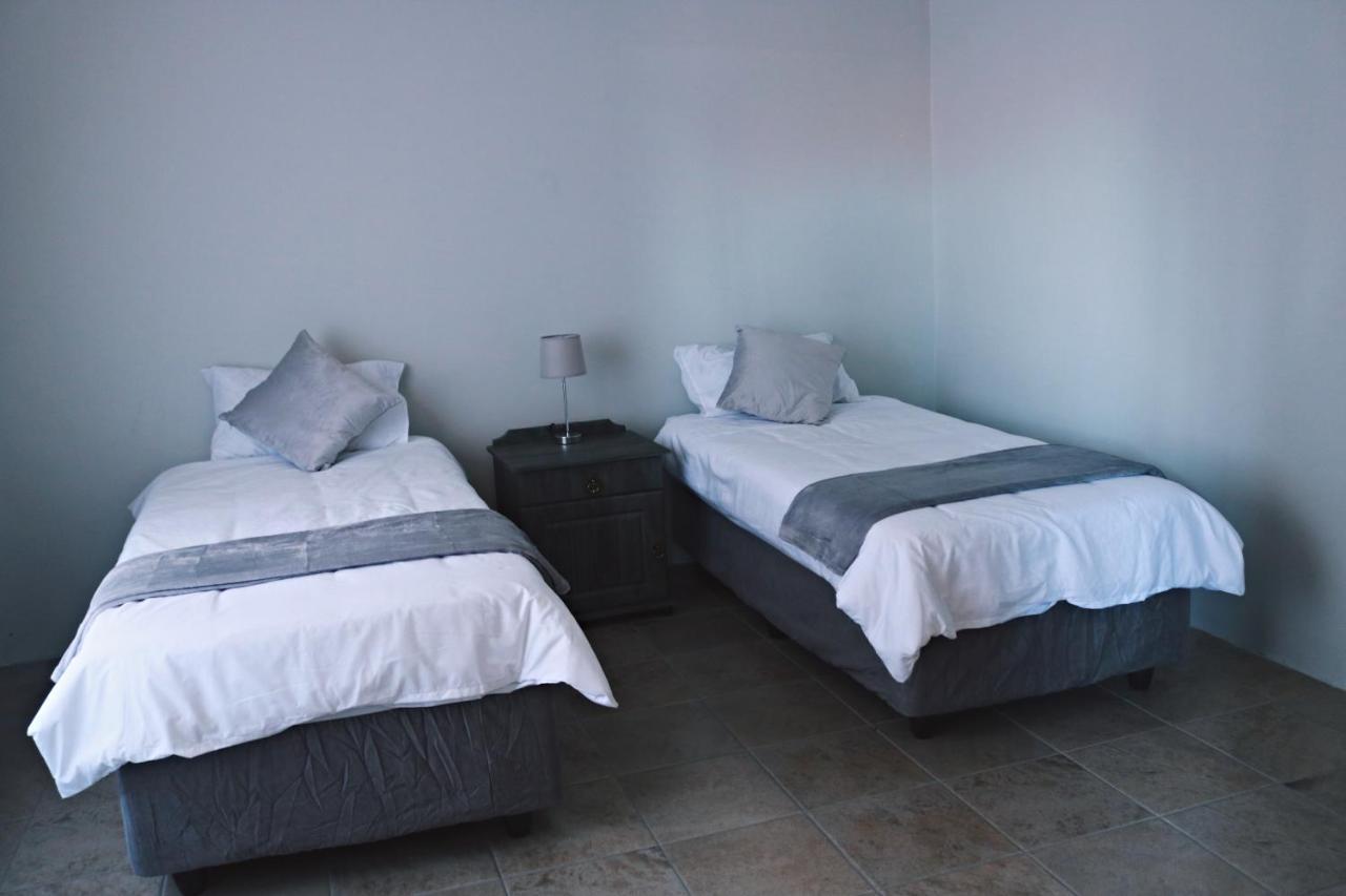 My Guesthouse Kimberley Ngoại thất bức ảnh