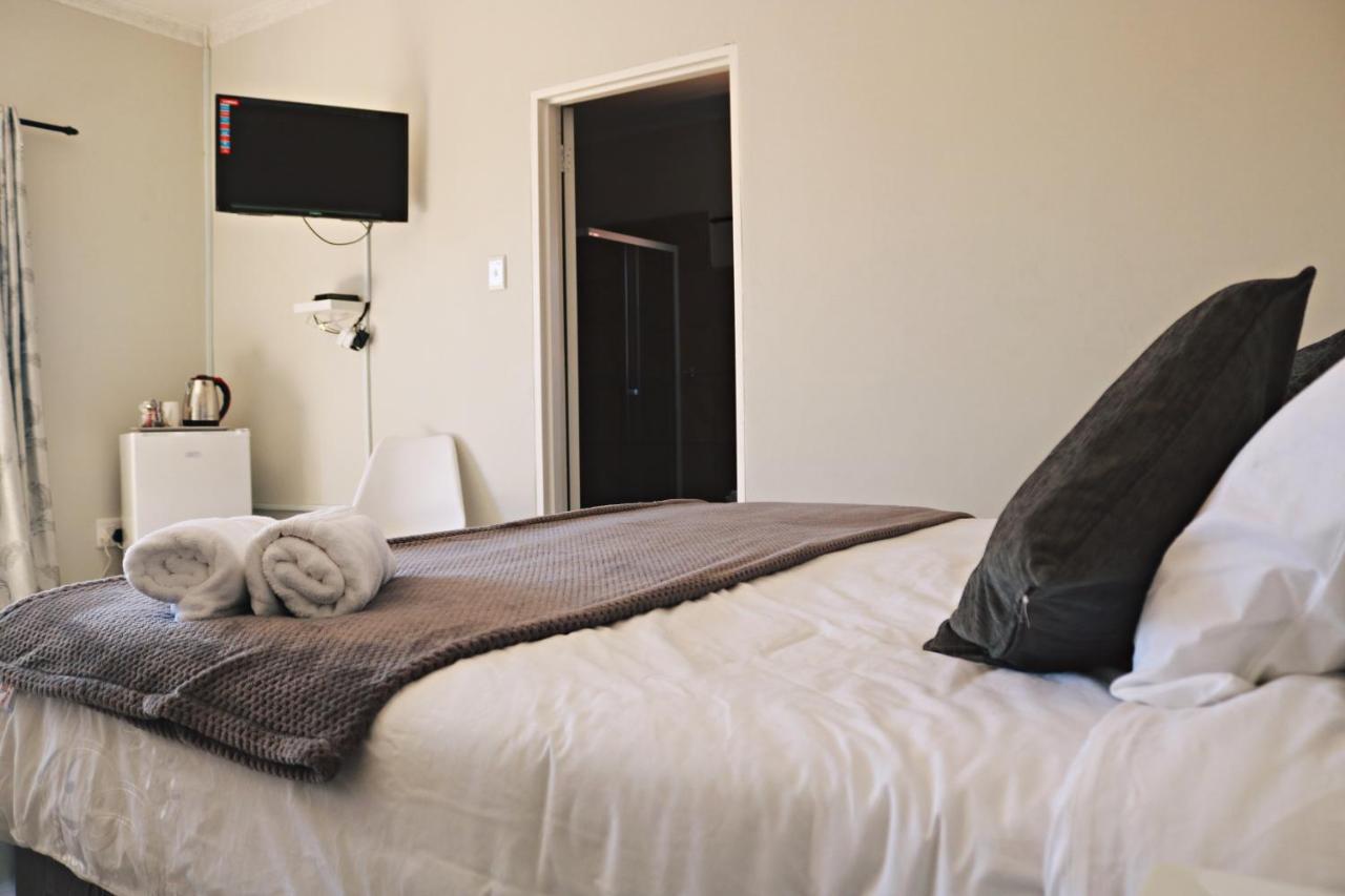 My Guesthouse Kimberley Ngoại thất bức ảnh