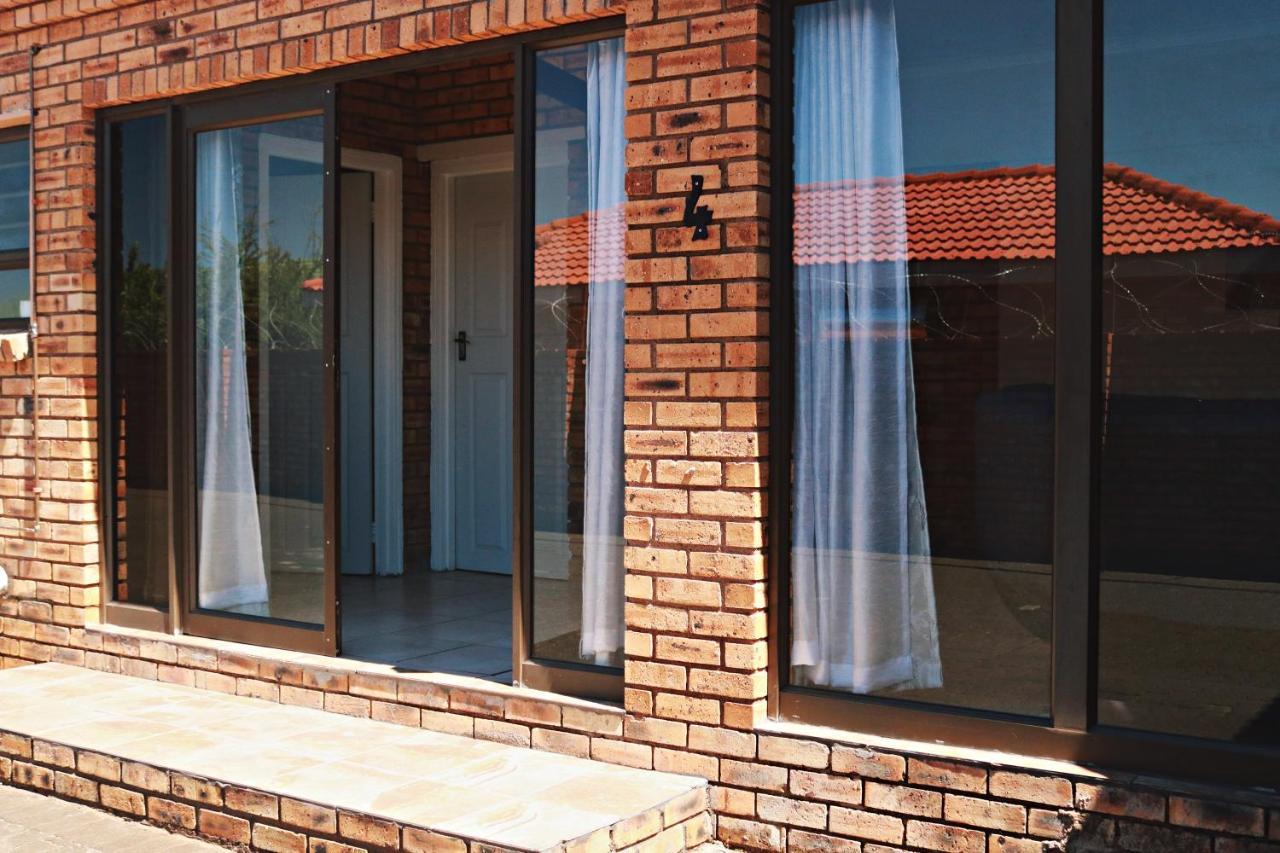 My Guesthouse Kimberley Ngoại thất bức ảnh