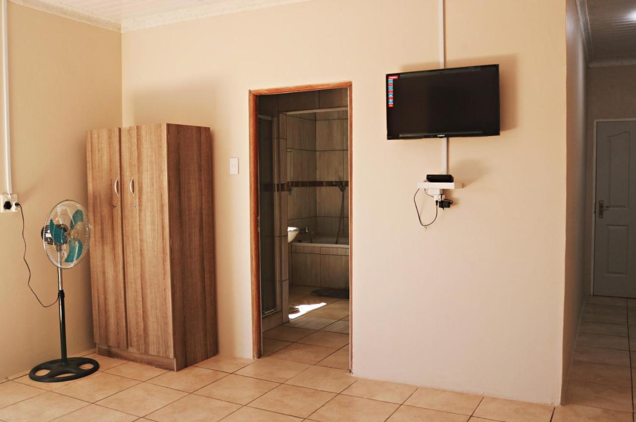 My Guesthouse Kimberley Ngoại thất bức ảnh