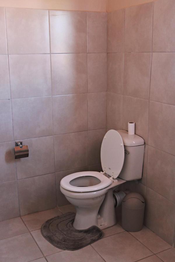 My Guesthouse Kimberley Ngoại thất bức ảnh