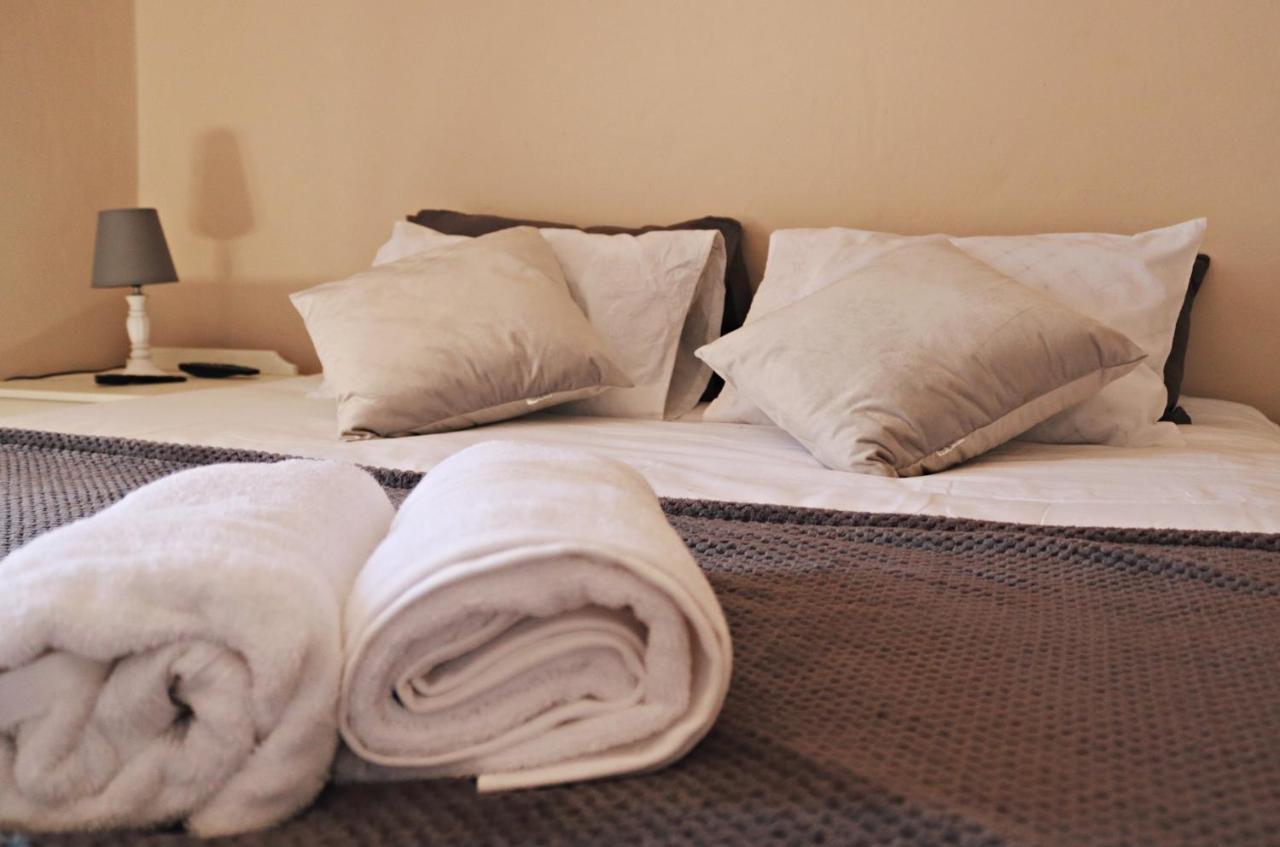 My Guesthouse Kimberley Ngoại thất bức ảnh