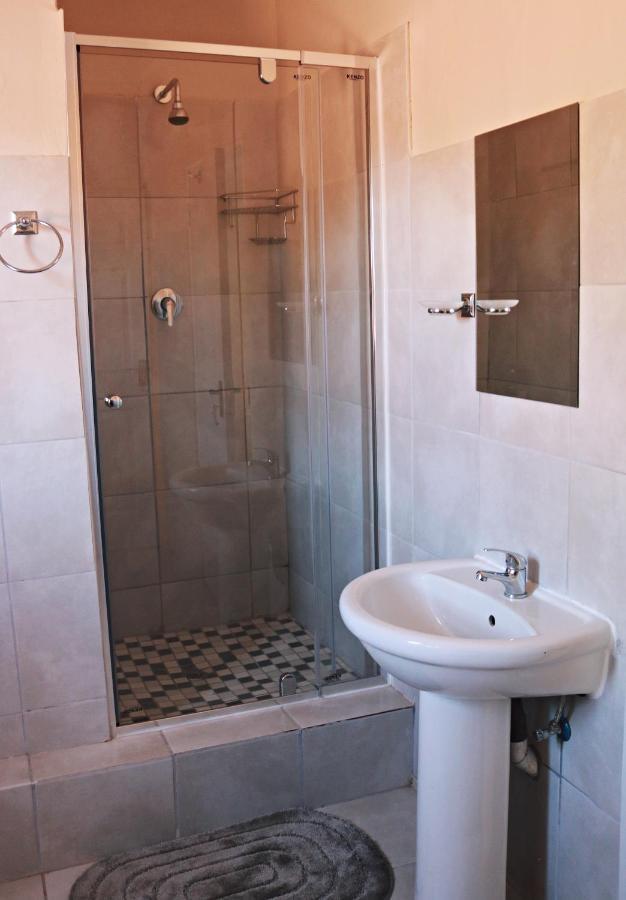 My Guesthouse Kimberley Ngoại thất bức ảnh