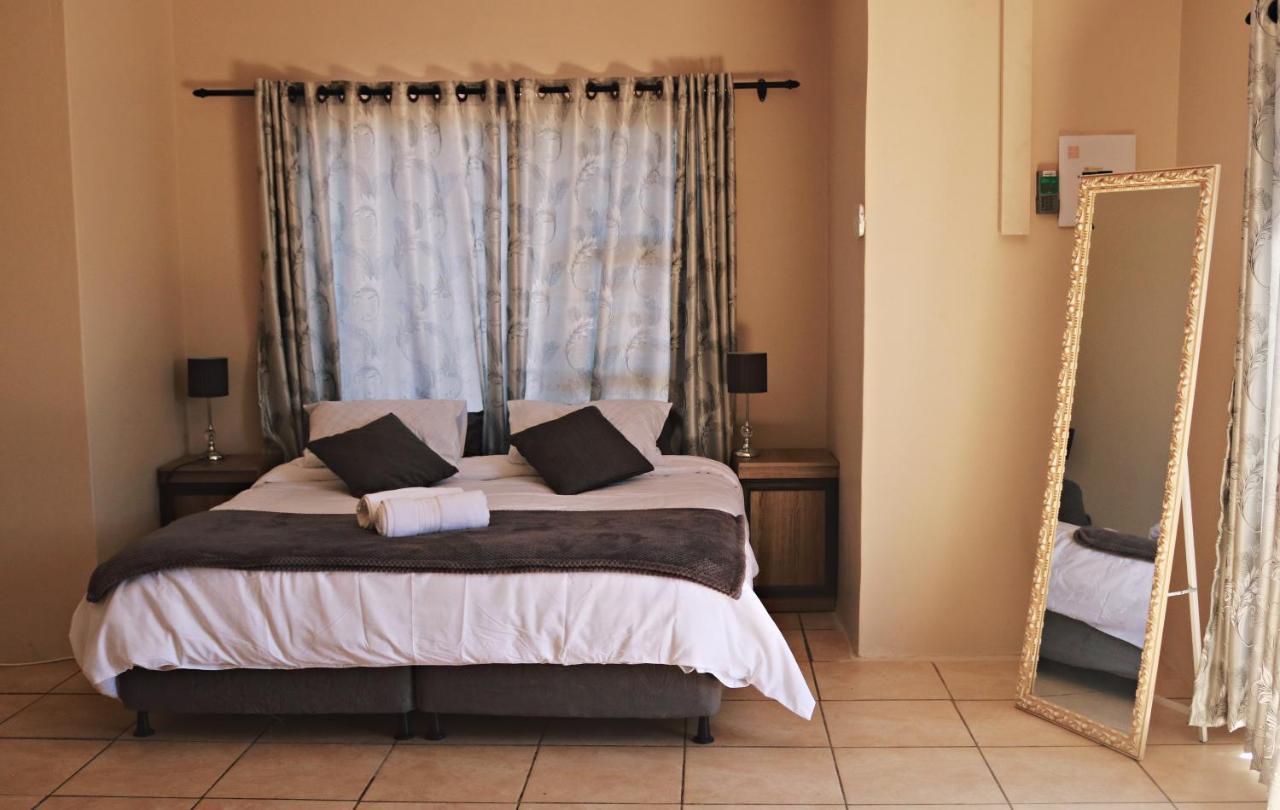 My Guesthouse Kimberley Ngoại thất bức ảnh