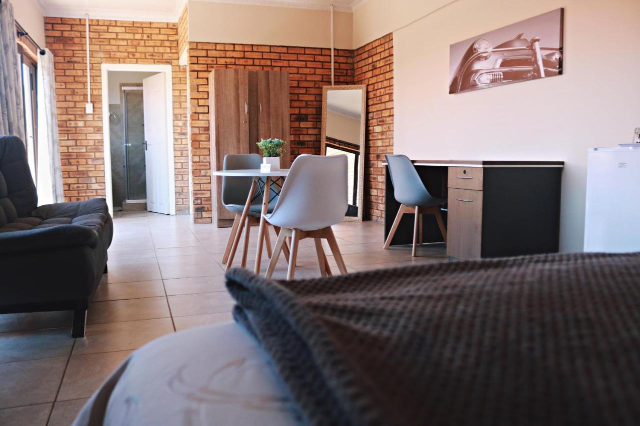 My Guesthouse Kimberley Ngoại thất bức ảnh
