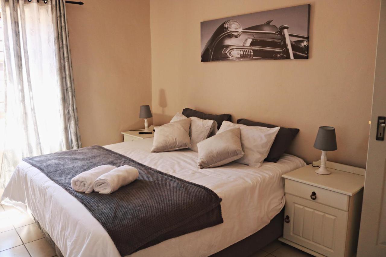 My Guesthouse Kimberley Ngoại thất bức ảnh