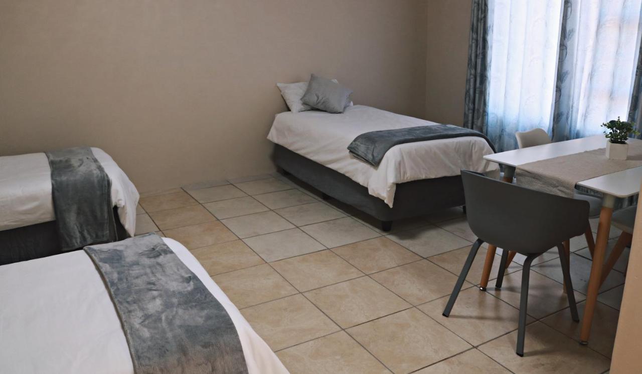 My Guesthouse Kimberley Ngoại thất bức ảnh