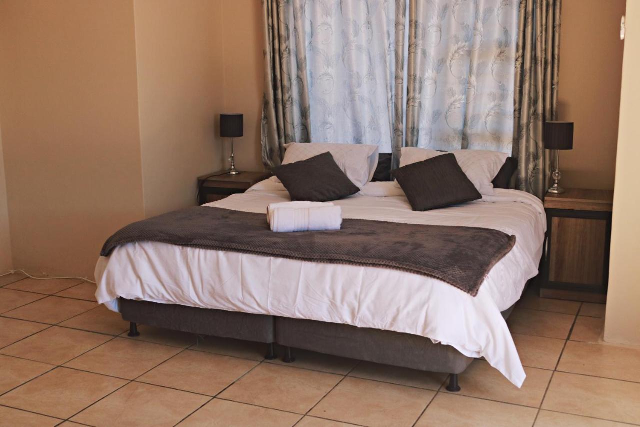 My Guesthouse Kimberley Ngoại thất bức ảnh