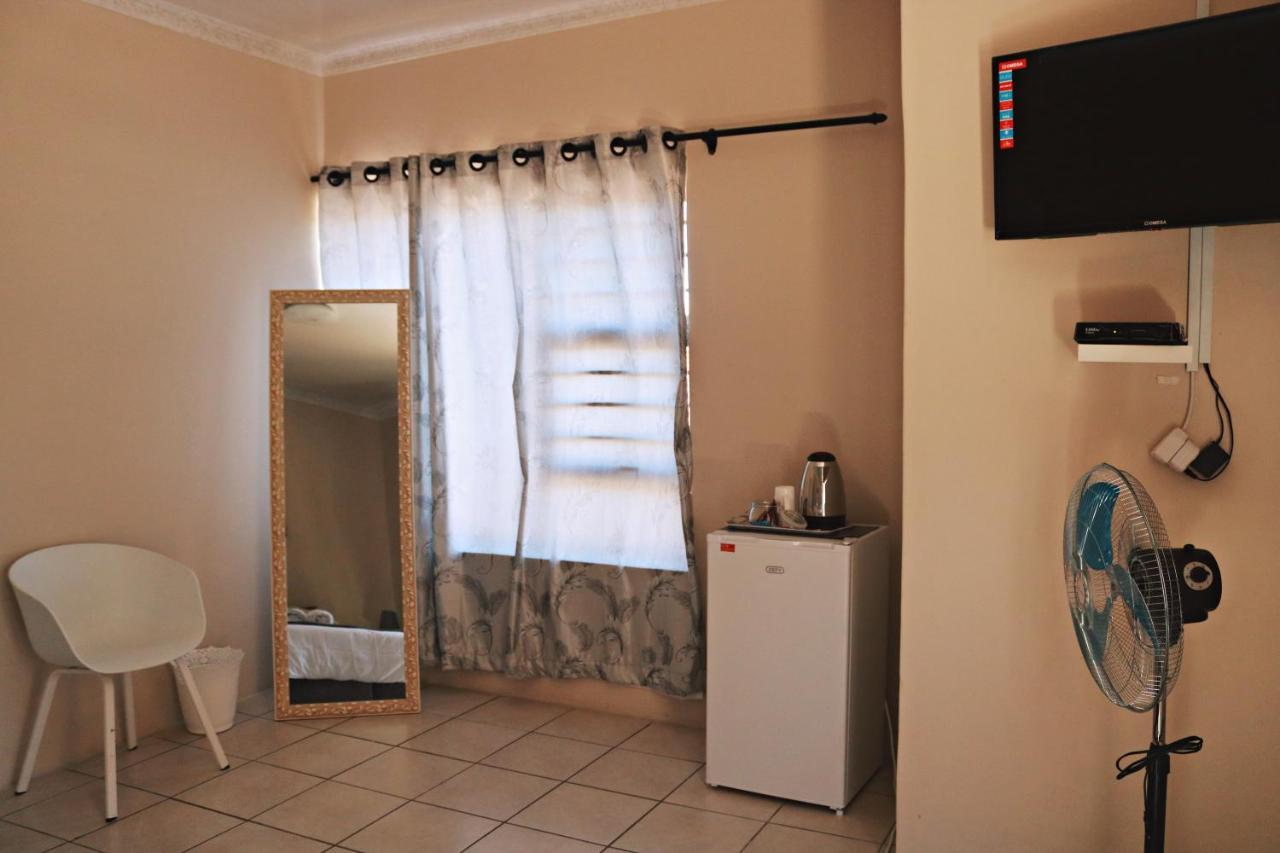 My Guesthouse Kimberley Ngoại thất bức ảnh