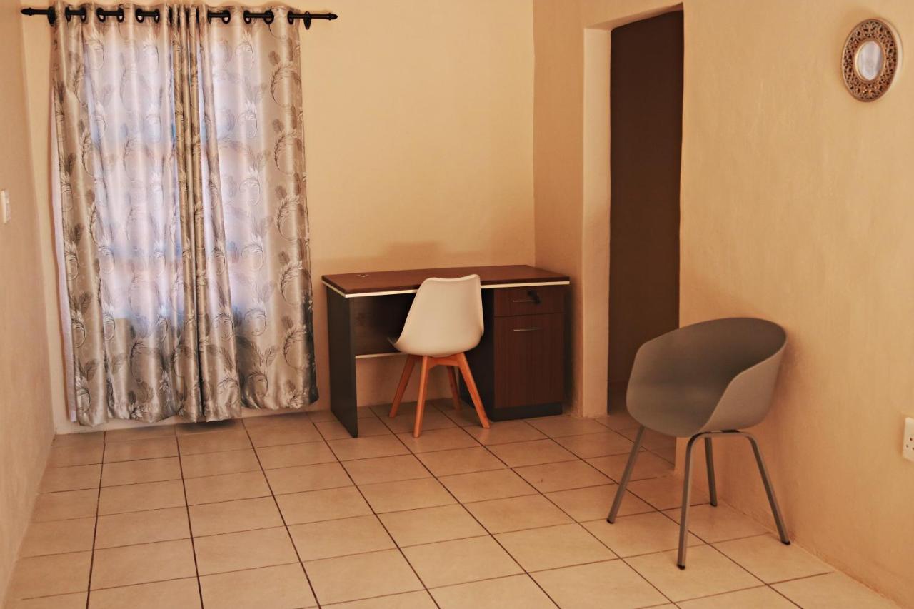 My Guesthouse Kimberley Ngoại thất bức ảnh