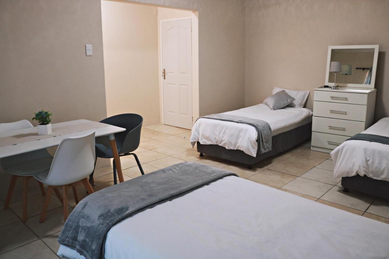 My Guesthouse Kimberley Ngoại thất bức ảnh