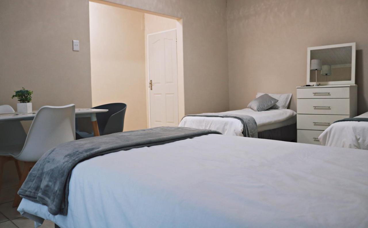 My Guesthouse Kimberley Ngoại thất bức ảnh