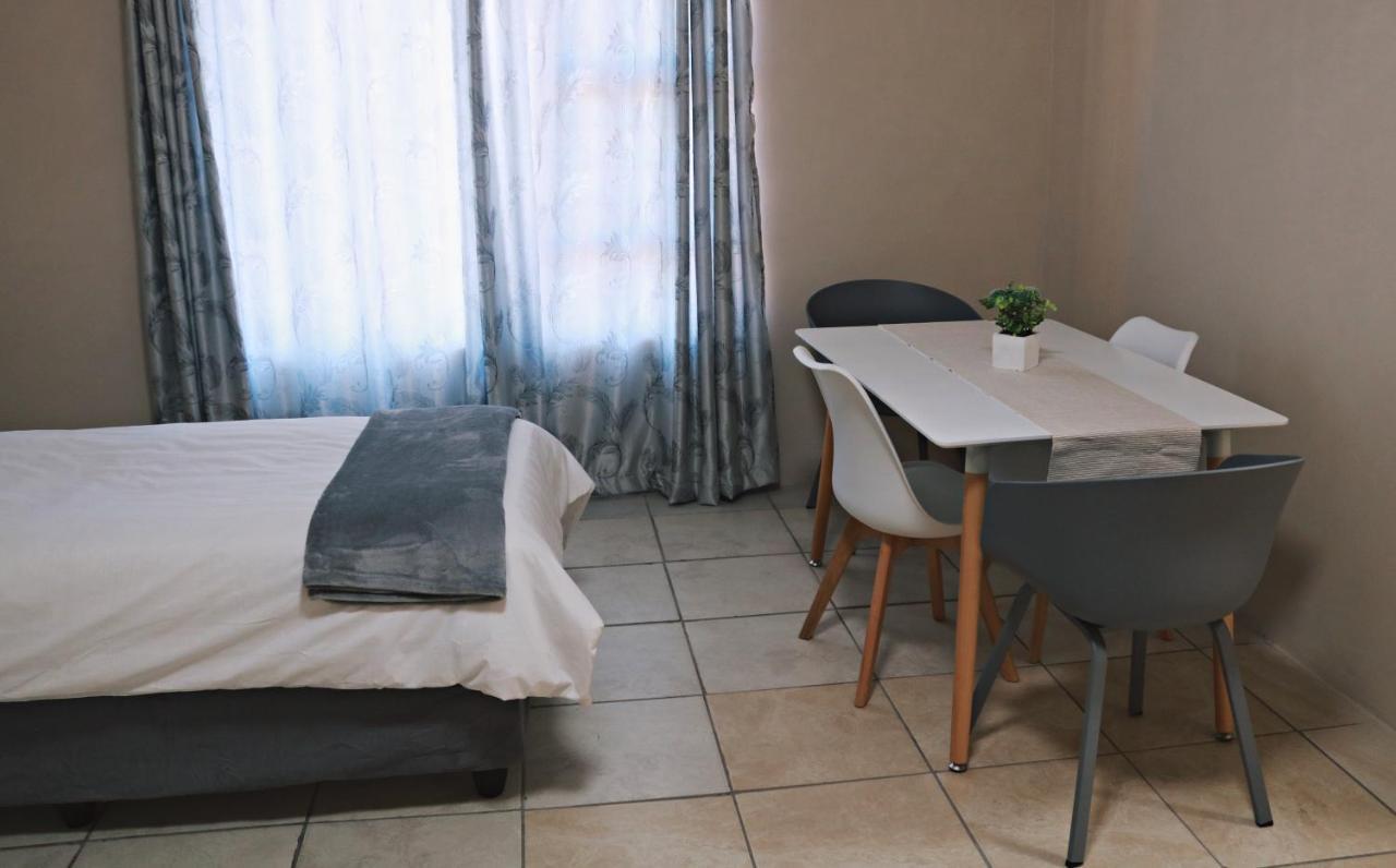 My Guesthouse Kimberley Ngoại thất bức ảnh