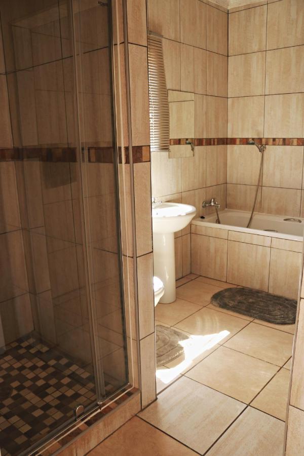 My Guesthouse Kimberley Ngoại thất bức ảnh