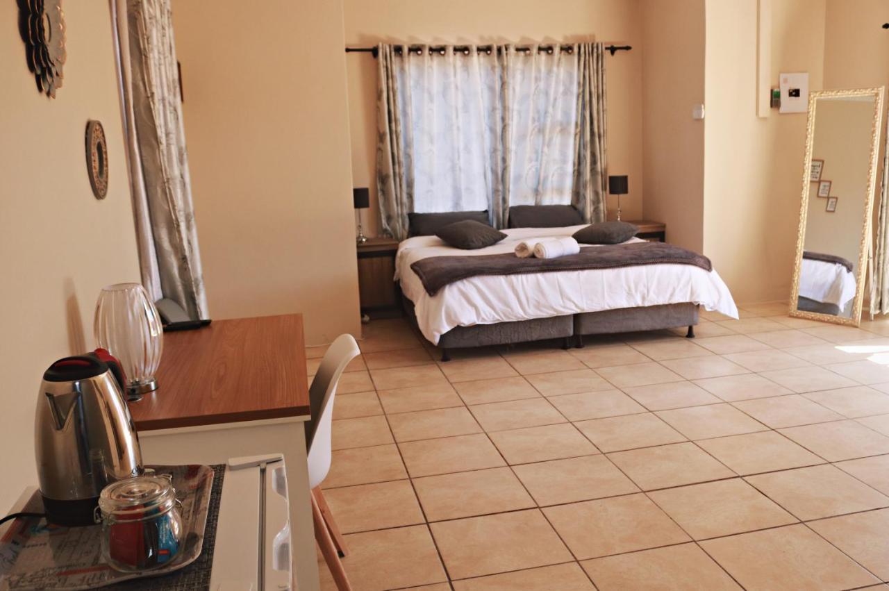 My Guesthouse Kimberley Ngoại thất bức ảnh