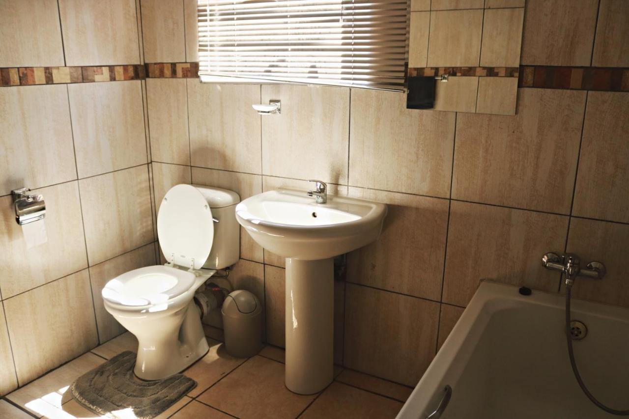 My Guesthouse Kimberley Ngoại thất bức ảnh