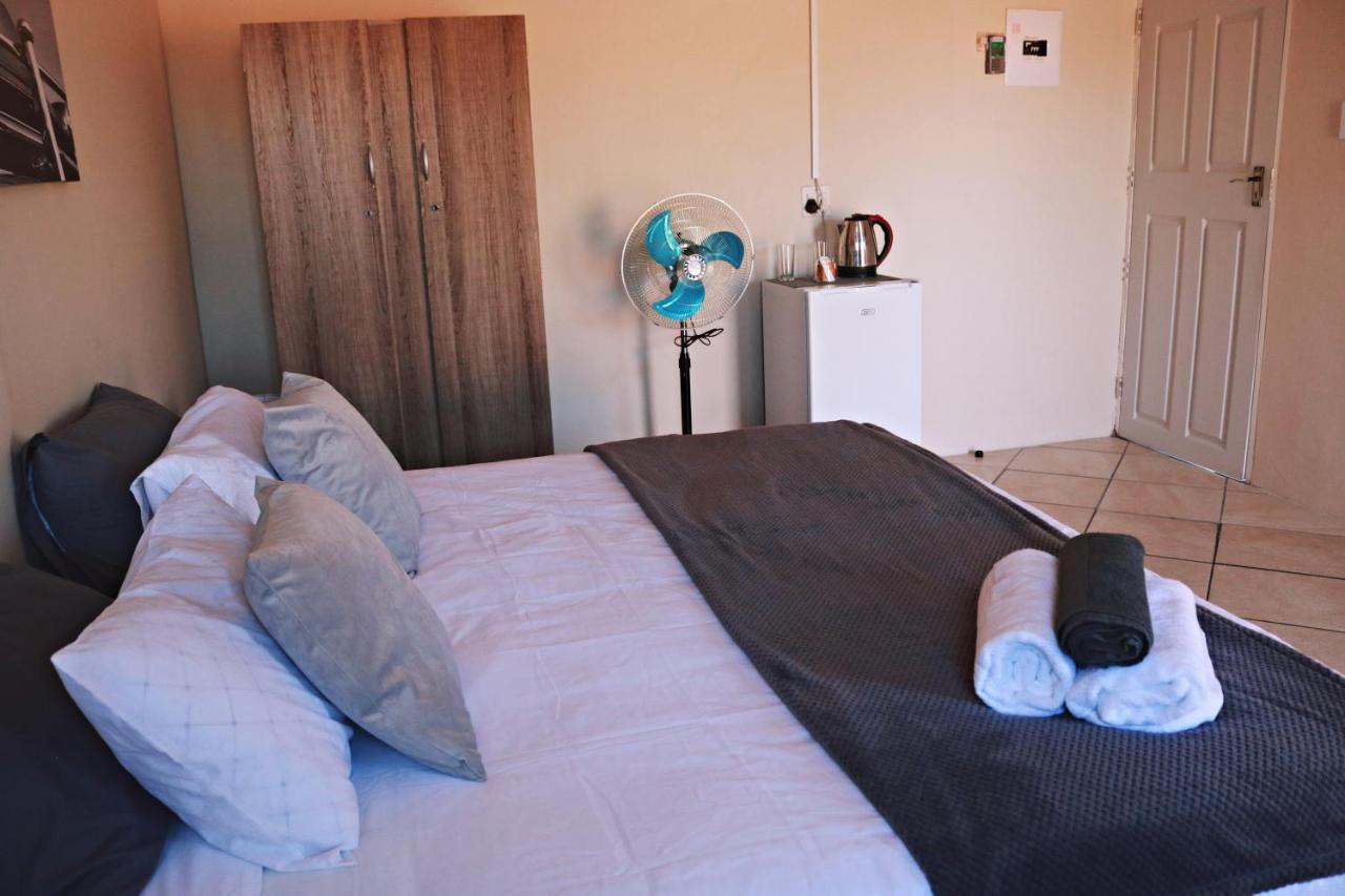 My Guesthouse Kimberley Ngoại thất bức ảnh