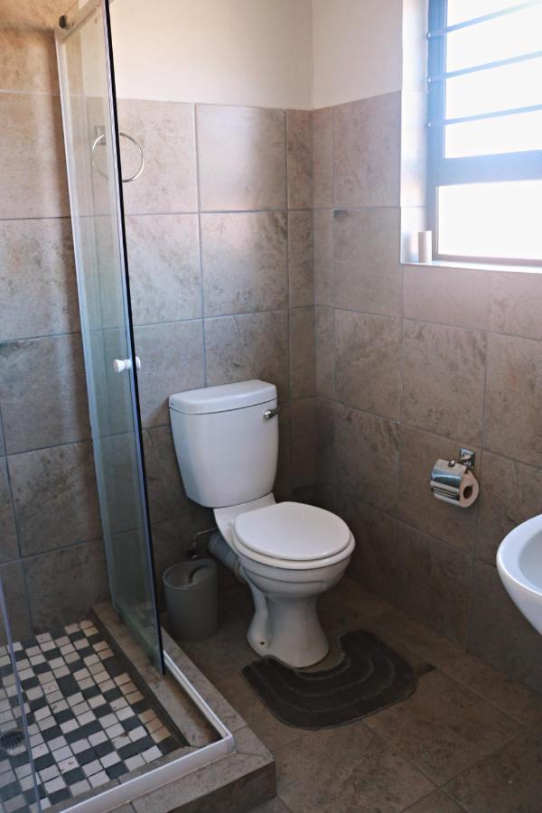 My Guesthouse Kimberley Ngoại thất bức ảnh