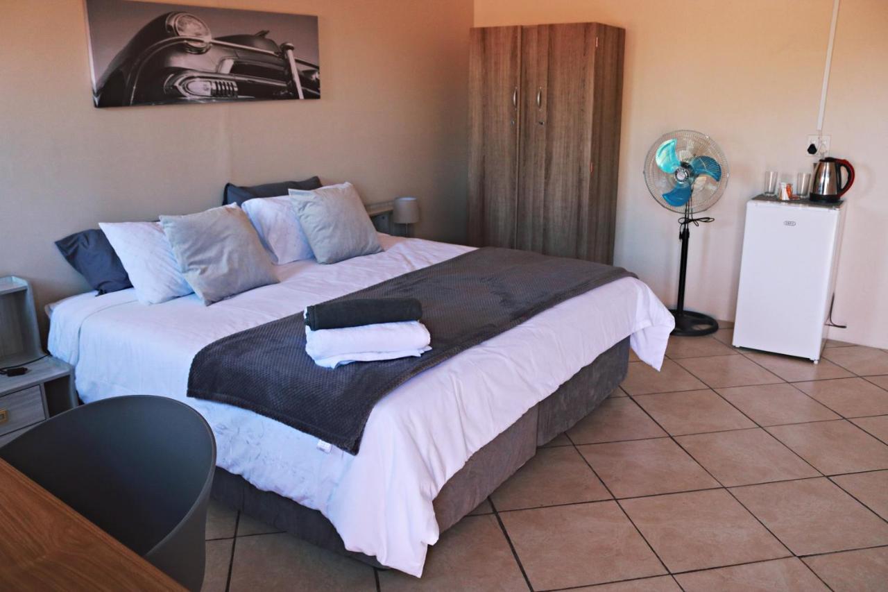 My Guesthouse Kimberley Ngoại thất bức ảnh