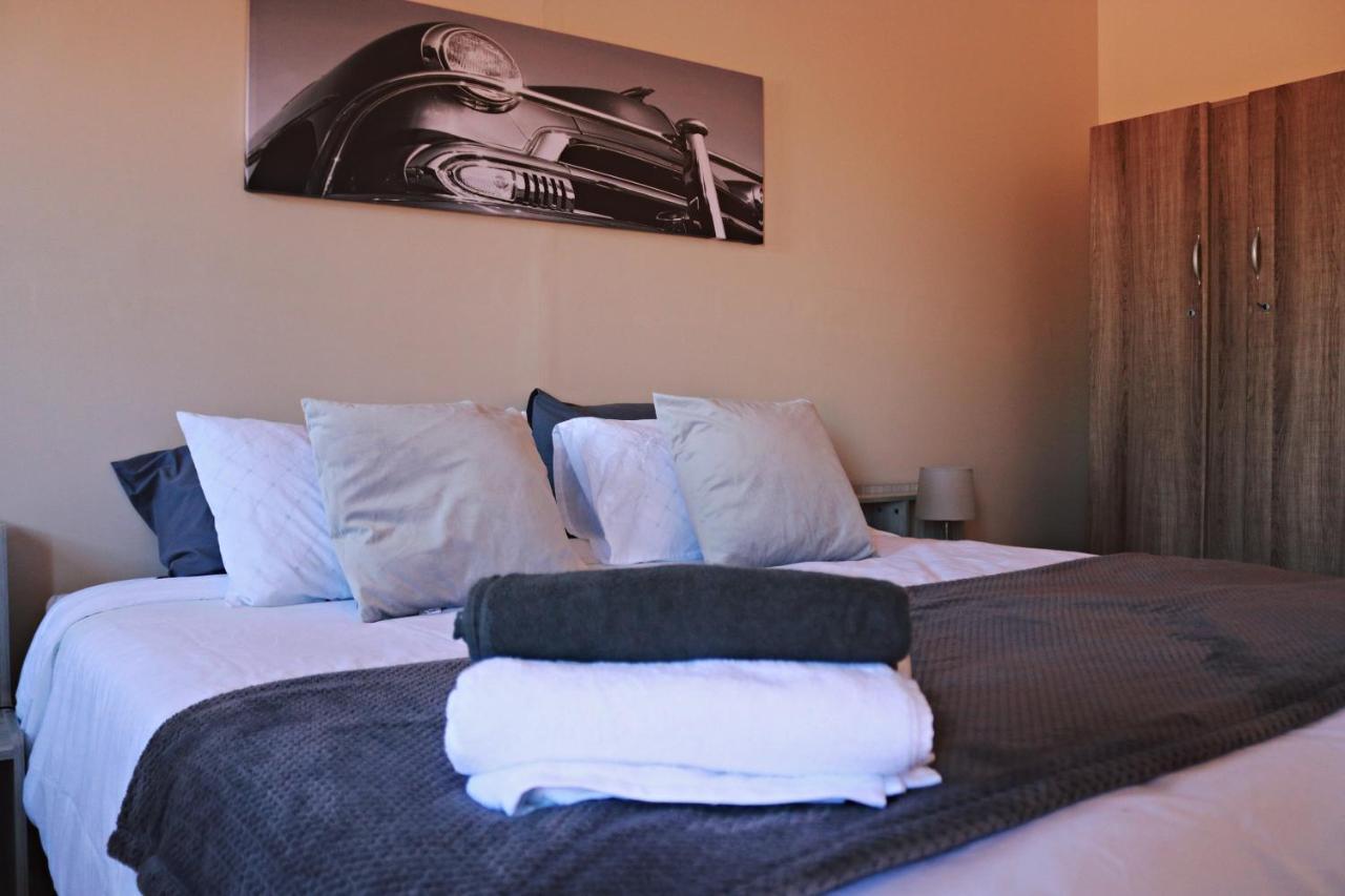 My Guesthouse Kimberley Ngoại thất bức ảnh