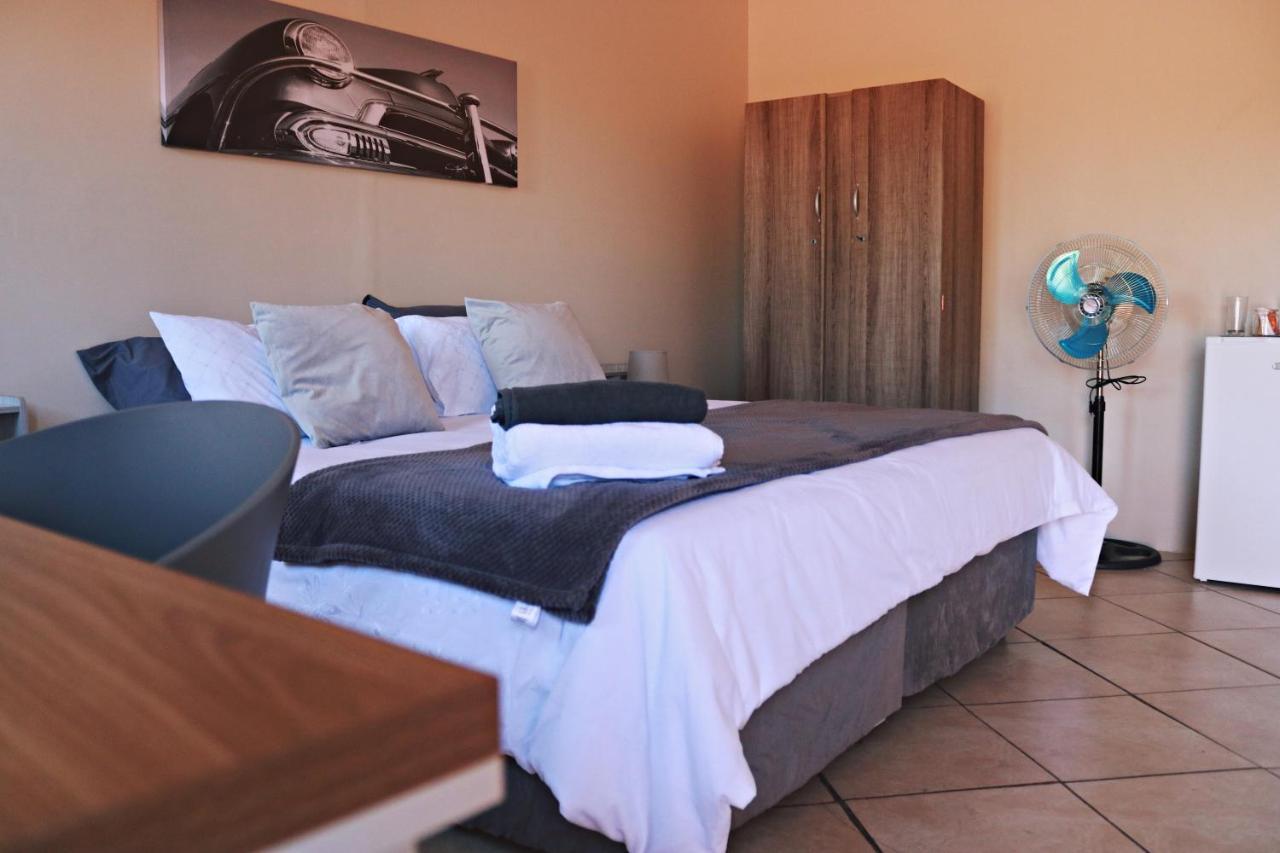 My Guesthouse Kimberley Ngoại thất bức ảnh