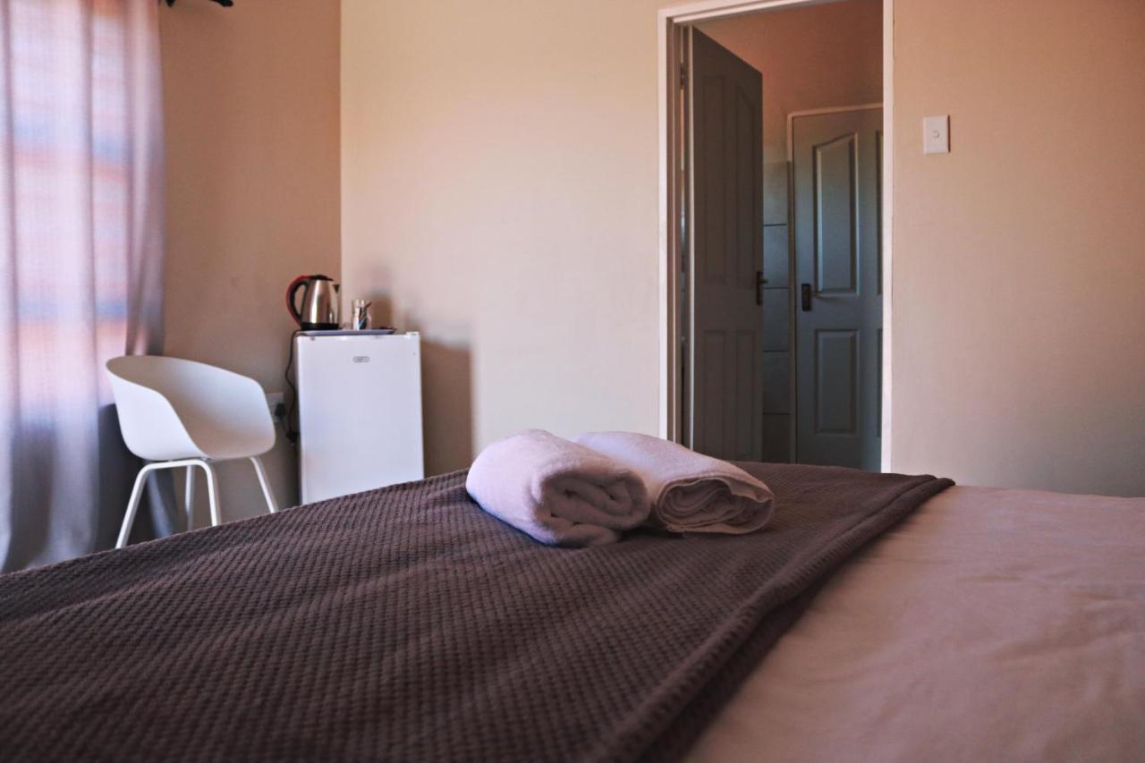My Guesthouse Kimberley Ngoại thất bức ảnh