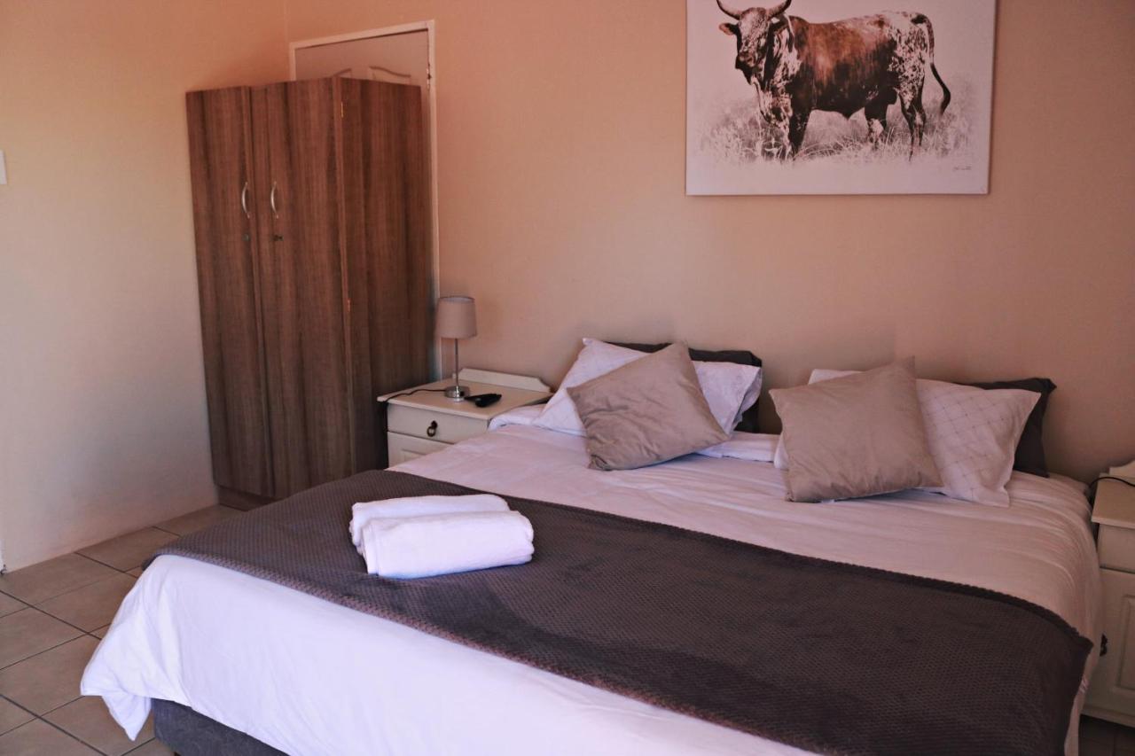 My Guesthouse Kimberley Ngoại thất bức ảnh